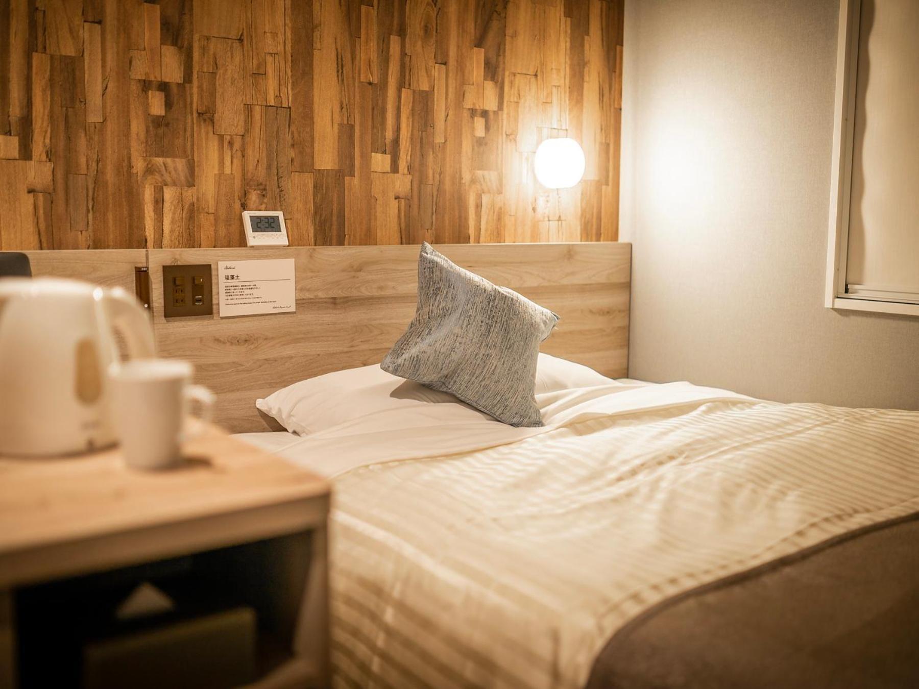 Super Hotel Premier Namba Shinsaibashi Natural Hot Spring Osaka Luaran gambar