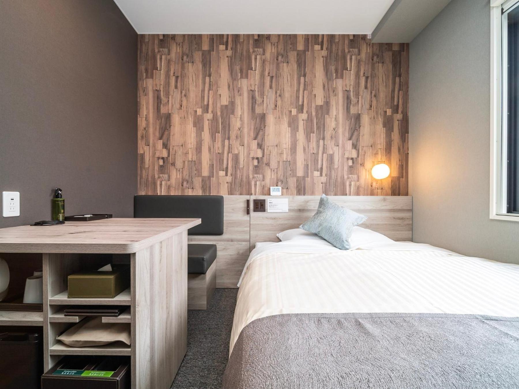 Super Hotel Premier Namba Shinsaibashi Natural Hot Spring Osaka Luaran gambar