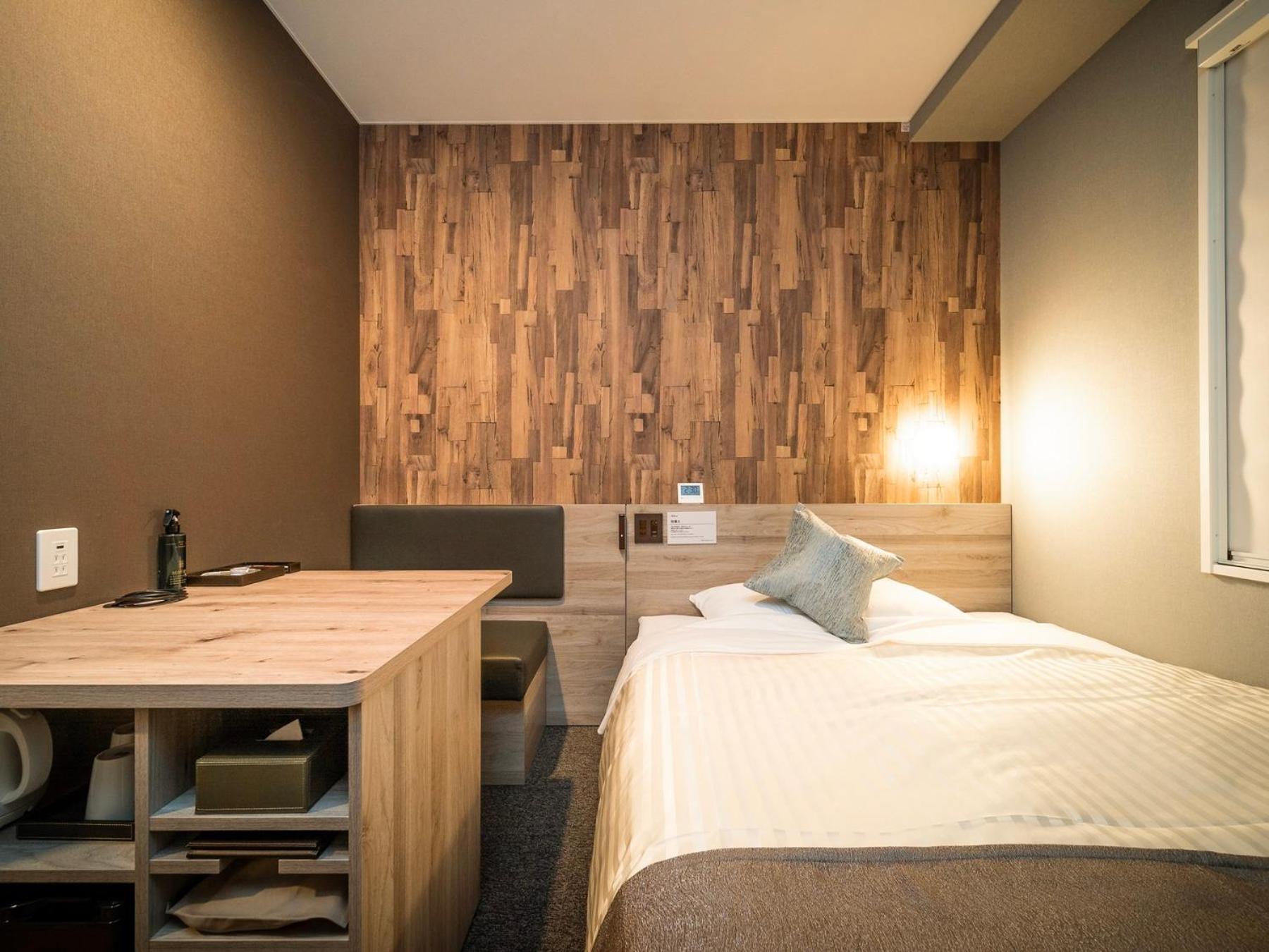 Super Hotel Premier Namba Shinsaibashi Natural Hot Spring Osaka Luaran gambar