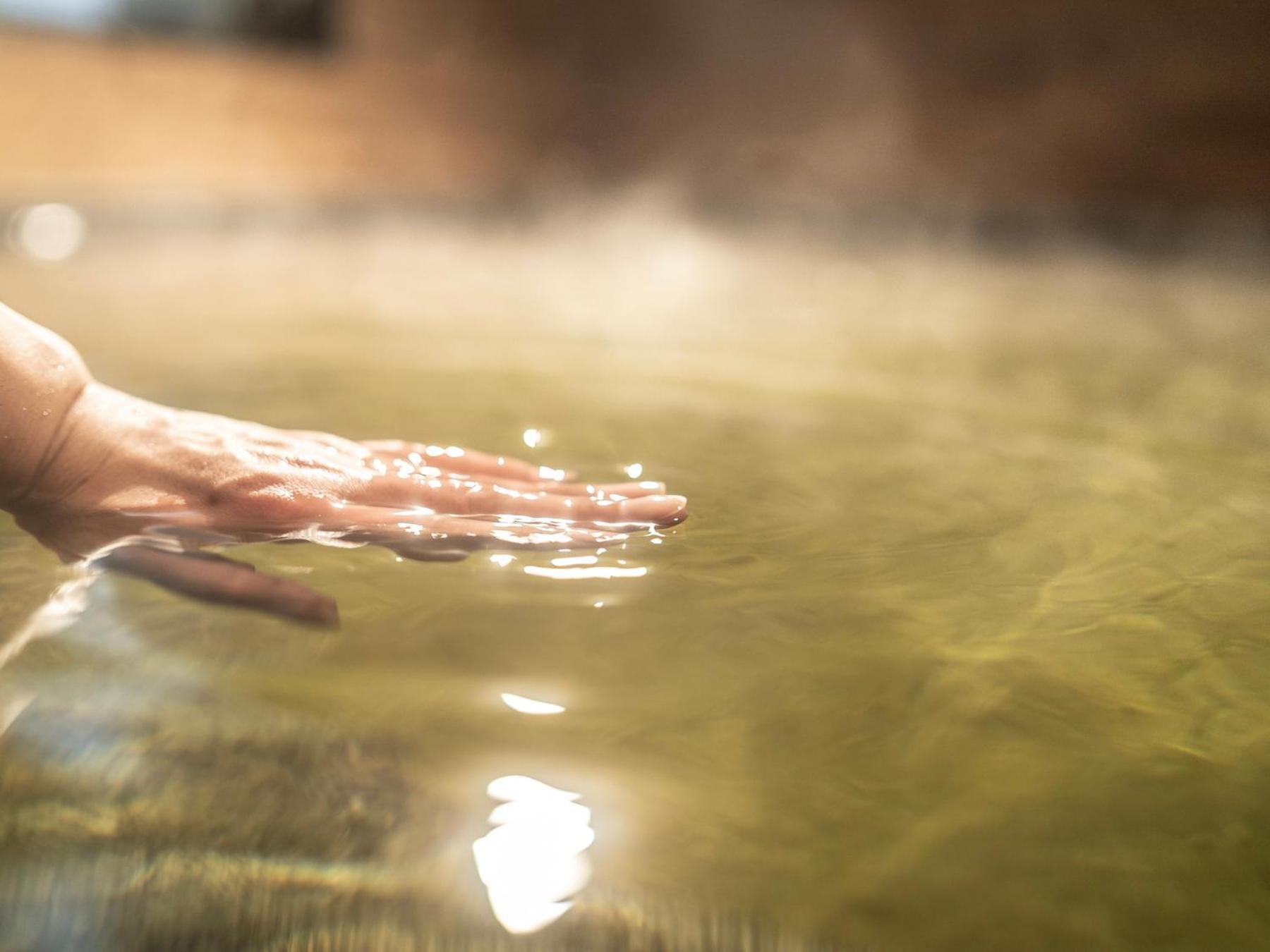 Super Hotel Premier Namba Shinsaibashi Natural Hot Spring Osaka Luaran gambar